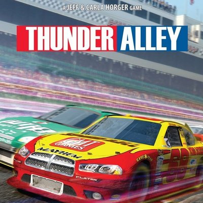 Thunder Alley