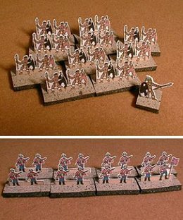 Battle of Isandlwana (1879 AD)