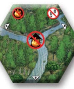 Hotshots: River Tile