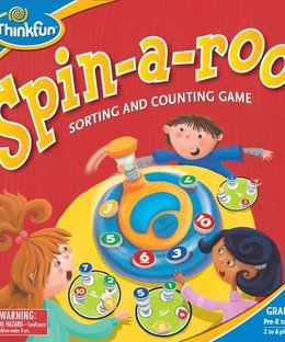 Spin-a-roo