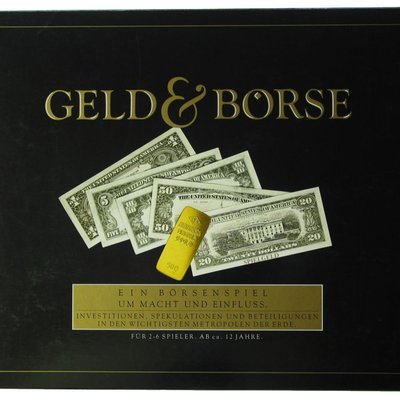 Geld & Börse