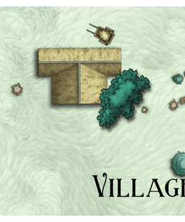 Village Builder