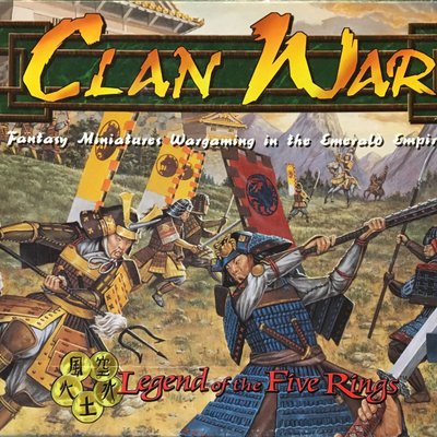 Clan War