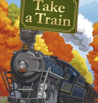 Take a Train