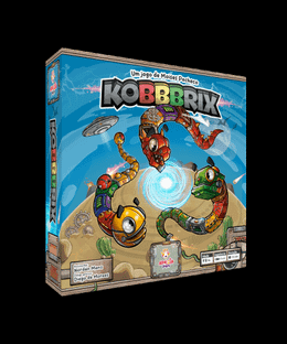 Kobbbrix
