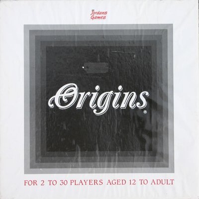 Origins