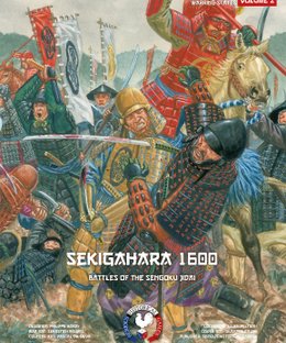 Sekigahara 1600