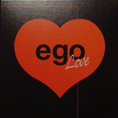 ego: love
