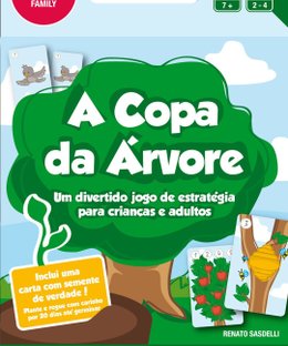 A Copa da Árvore