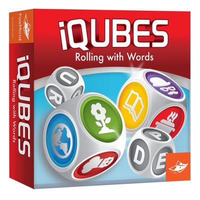 IQubes