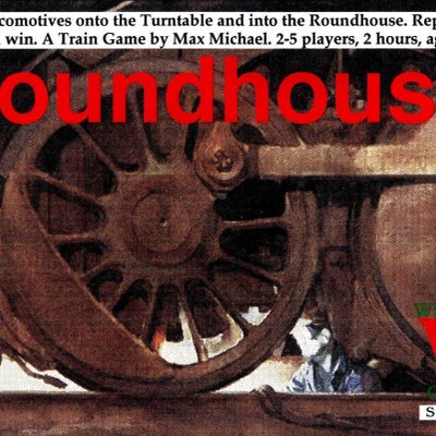 Roundhouse