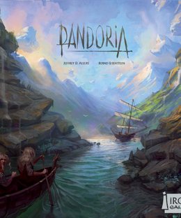 Pandoria