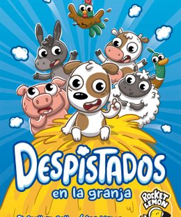 Despistados en la granja