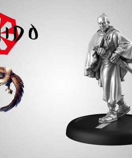 Bushido: Risen Sun – Shiho Keita