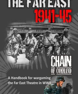 Chain of Command: The Far East 1941-45