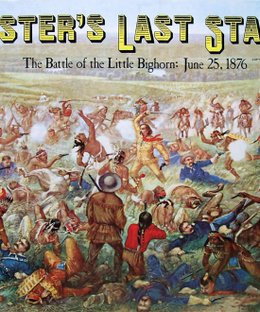 Custer's Last Stand