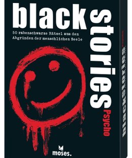 Black Stories: Psycho