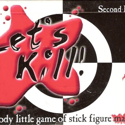 Let's Kill!