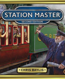 Station Master