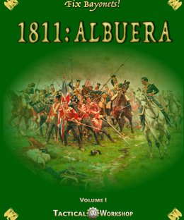 1811: Albuera