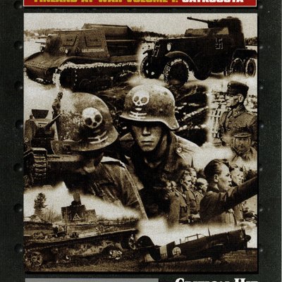 Finland at War, v. I: Jatkosota