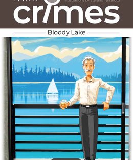 Mini Crimes: Bloody Lake