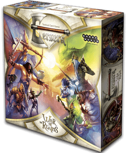 Berserk: War of the Realms