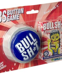 BS Button Game: Expansion Pack
