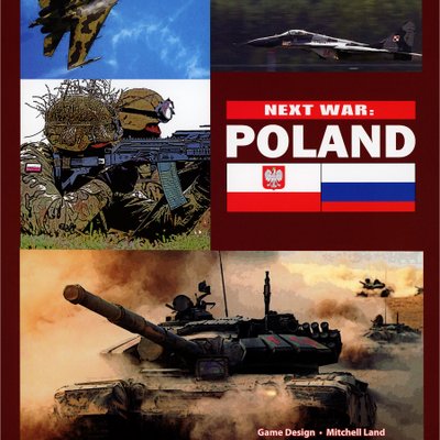 Next War: Poland