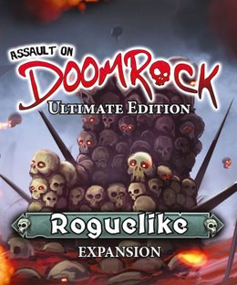 Assault on Doomrock: Ultimate Edition – Roguelike Expansion