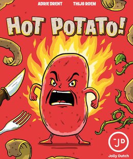 Hot Potato!