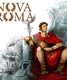 Nova Roma