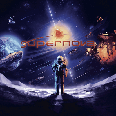 Supernova: A New Exodus