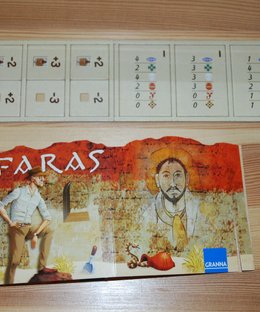 Faras: The Mysterious Collection