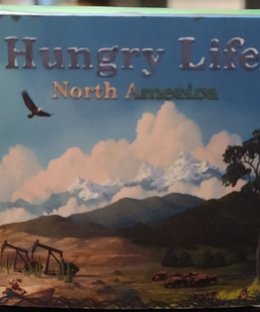 Hungry Life: North America