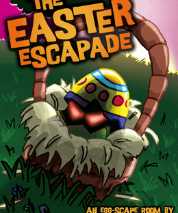 Holiday Hijinks #8: The Easter Escapade
