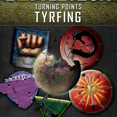 BattleTech: Turning Points – Tyrfing