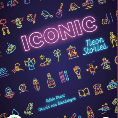Iconic Neon Stories