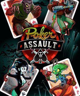 Poker Assault