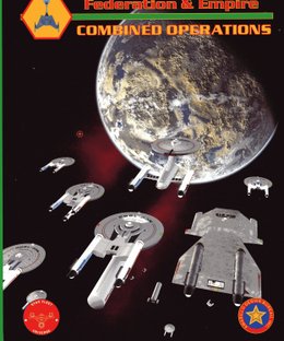 Federation & Empire: Combined Operations