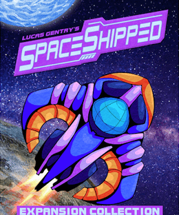 SpaceShipped: Expansion Collection