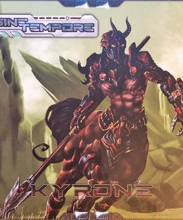 Sine Tempore: Kyrone