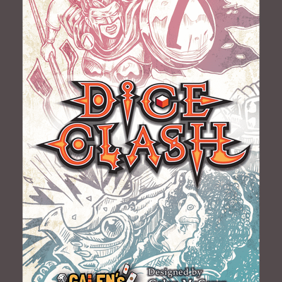 Dice Clash