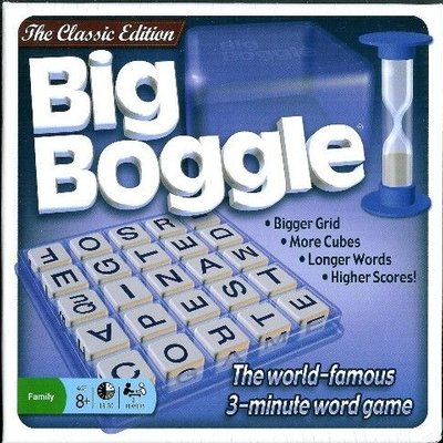 Big Boggle