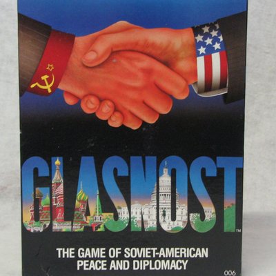 Glasnost