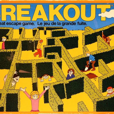 Breakout!