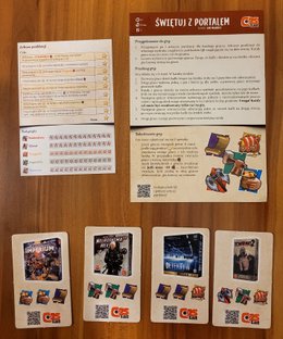 Świętuj z Portalem