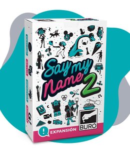 Say my Name 2: Expansión