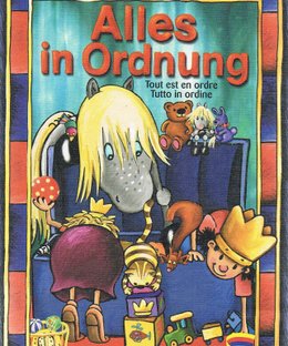 Alles in Ordnung