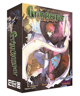 Grim Reaper (グリムリーパー )